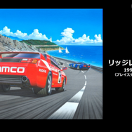 ビデオゲームにおけるキービジュアルの重要性―各時代のアートを読み解き、その役割と価値の再発見する【CEDEC 2020】