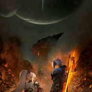 ビデオゲームにおけるキービジュアルの重要性―各時代のアートを読み解き、その役割と価値の再発見する【CEDEC 2020】