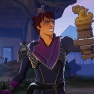 基本プレイ無料の新作魔法バトロワ『スペルブレイク』どのガントレット(魔法属性・クラス)を使えばいいの? 特徴やおすすめ魔法を4項目で紹介!