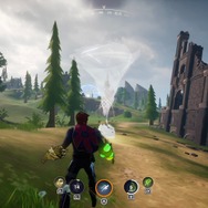 基本プレイ無料の新作魔法バトロワ『スペルブレイク』どのガントレット(魔法属性・クラス)を使えばいいの? 特徴やおすすめ魔法を4項目で紹介!