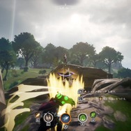 基本プレイ無料の新作魔法バトロワ『スペルブレイク』どのガントレット(魔法属性・クラス)を使えばいいの? 特徴やおすすめ魔法を4項目で紹介!