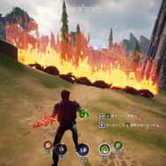 基本プレイ無料の新作魔法バトロワ『スペルブレイク』どのガントレット(魔法属性・クラス)を使えばいいの? 特徴やおすすめ魔法を4項目で紹介!