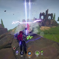 基本プレイ無料の新作魔法バトロワ『スペルブレイク』どのガントレット(魔法属性・クラス)を使えばいいの? 特徴やおすすめ魔法を4項目で紹介!