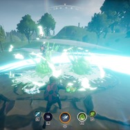 基本プレイ無料の新作魔法バトロワ『スペルブレイク』どのガントレット(魔法属性・クラス)を使えばいいの? 特徴やおすすめ魔法を4項目で紹介!