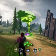 基本プレイ無料の新作魔法バトロワ『スペルブレイク』どのガントレット(魔法属性・クラス)を使えばいいの? 特徴やおすすめ魔法を4項目で紹介!