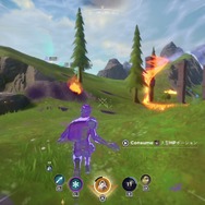 基本プレイ無料の新作魔法バトロワ『スペルブレイク』どのガントレット(魔法属性・クラス)を使えばいいの? 特徴やおすすめ魔法を4項目で紹介!