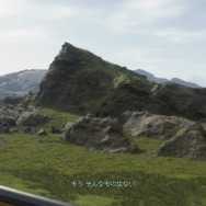 スコットランドのある島が『DEATH STRANDING』の舞台に似てると聞いたので『Microsoft Flight Simulator』で行ってみた