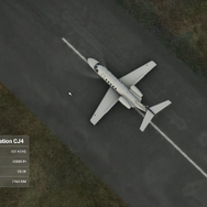 スコットランドのある島が『DEATH STRANDING』の舞台に似てると聞いたので『Microsoft Flight Simulator』で行ってみた