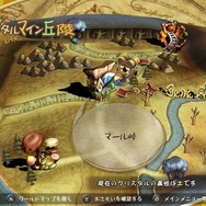【吉田輝和の絵日記】牧歌的?いや、かなり殺伐…キャラバン率いて村を救うアクションRPG『FFCC リマスター』