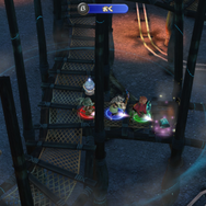 【吉田輝和の絵日記】牧歌的?いや、かなり殺伐…キャラバン率いて村を救うアクションRPG『FFCC リマスター』