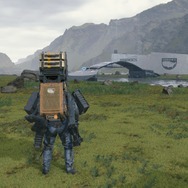 スコットランドのある島が『DEATH STRANDING』の舞台に似てると聞いたので『Microsoft Flight Simulator』で行ってみた