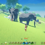 これから始めるユーザーへ！超自由国産オープンワールド『クラフトピア』の歩き方【特集】