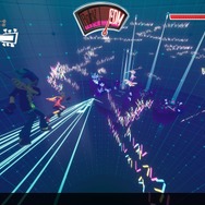 脳がトリップするほど“音”がぶつかってきやがる！ロックvsEDMの激闘を「これでもか」と描いた『No Straight Roads』は、音楽好きこそ遊ぶべき隠れた名作