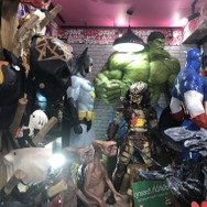 タイはアキバや中野と並ぶほどオタの聖地だった！国内でも珍しい激レアソフトやガンプラ、美少女フィギュアまでなんでもあったんだ【旅レポ】