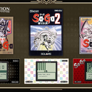 『サガ』シリーズと「チェーンソー」のコラボを発案した市川氏、「チェーンソーは武器じゃない」の返事に納得