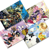 スイッチ/PC『風来のシレン 5plus』12月3日発売決定! パッケージ版は特別冊子&描き下ろし収納BOXがセットに