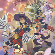 スイッチ/PC『風来のシレン 5plus』12月3日発売決定! パッケージ版は特別冊子&描き下ろし収納BOXがセットに