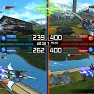 『マキオン』の「リ・ガズィ」ってそんなにヤバいの？プレイヤーを怯えさせる5つの理由─特殊な性能で飛び回り、強力なビームを撃ってくるぞ