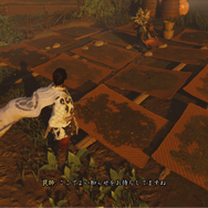 『Ghost of Tsushima』でSFっぽいモノを撮って無理矢理スペースオペラを作ってみた【珍妙ゲームプレイ道】