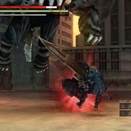 GOD EATER(ゴッドイーター)
