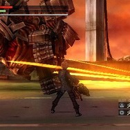 GOD EATER(ゴッドイーター)