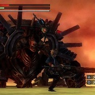 GOD EATER(ゴッドイーター)