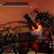 GOD EATER(ゴッドイーター)