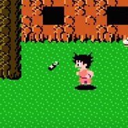 海外版ファミコン「NES」の不思議な世界VOL.8：『ドラゴンボール 神龍の謎』─悟空が不思議な猿に！“パンテー”はNG、それを見事な機転で解決する姿に涙