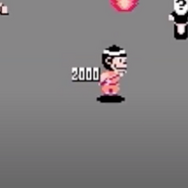 海外版ファミコン「NES」の不思議な世界VOL.8：『ドラゴンボール 神龍の謎』─悟空が不思議な猿に！“パンテー”はNG、それを見事な機転で解決する姿に涙