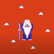 海外版ファミコン「NES」の不思議な世界VOL.8：『ドラゴンボール 神龍の謎』─悟空が不思議な猿に！“パンテー”はNG、それを見事な機転で解決する姿に涙