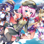 その世界観と可憐な美少女たちに霧中！ 豪華クリエイター陣が贈る新RPG『ミストトレインガールズ』先行プレイレポ