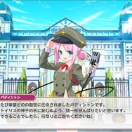 その世界観と可憐な美少女たちに霧中！ 豪華クリエイター陣が贈る新RPG『ミストトレインガールズ』先行プレイレポ