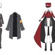 その世界観と可憐な美少女たちに霧中！ 豪華クリエイター陣が贈る新RPG『ミストトレインガールズ』先行プレイレポ