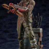 死に救済はない―『Dead by Daylight』を象徴するキラー「トラッパー」がフィギュア化! 予約受付も開始
