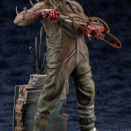 死に救済はない―『Dead by Daylight』を象徴するキラー「トラッパー」がフィギュア化! 予約受付も開始