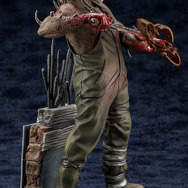 死に救済はない―『Dead by Daylight』を象徴するキラー「トラッパー」がフィギュア化! 予約受付も開始