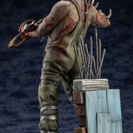 死に救済はない―『Dead by Daylight』を象徴するキラー「トラッパー」がフィギュア化! 予約受付も開始