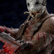 死に救済はない―『Dead by Daylight』を象徴するキラー「トラッパー」がフィギュア化! 予約受付も開始