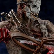 死に救済はない―『Dead by Daylight』を象徴するキラー「トラッパー」がフィギュア化! 予約受付も開始