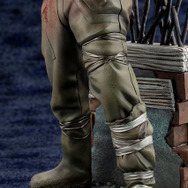 死に救済はない―『Dead by Daylight』を象徴するキラー「トラッパー」がフィギュア化! 予約受付も開始