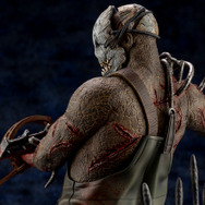 死に救済はない―『Dead by Daylight』を象徴するキラー「トラッパー」がフィギュア化! 予約受付も開始