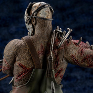 死に救済はない―『Dead by Daylight』を象徴するキラー「トラッパー」がフィギュア化! 予約受付も開始