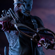 死に救済はない―『Dead by Daylight』を象徴するキラー「トラッパー」がフィギュア化! 予約受付も開始