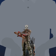 死に救済はない―『Dead by Daylight』を象徴するキラー「トラッパー」がフィギュア化! 予約受付も開始