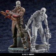 死に救済はない―『Dead by Daylight』を象徴するキラー「トラッパー」がフィギュア化! 予約受付も開始