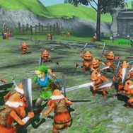 スイッチ『ゼルダ無双』『モンハン ダブルクロス』『デモンエキナ』『バイオ』シリーズなどがお得！ニンテンドーeショップのセールラインナップに注目