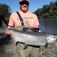 9月限定！『あつまれ どうぶつの森』で釣れる「サケ」＆「キングサーモン」について知ろう【平坂寛の『あつ森』博物誌】