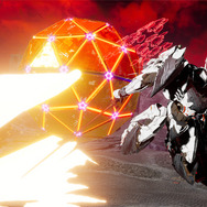 ハイスピードメカACT『DAEMON X MACHINA』1周年記念アップデート11月配信！ 新ボスや新装備が追加