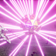 ハイスピードメカACT『DAEMON X MACHINA』1周年記念アップデート11月配信！ 新ボスや新装備が追加