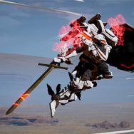 ハイスピードメカACT『DAEMON X MACHINA』1周年記念アップデート11月配信！ 新ボスや新装備が追加